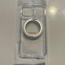 Bumper Frame Torras Iphone 16 Pro Max 360