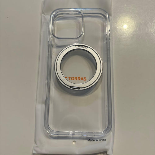 Bumper Frame Torras Iphone 16 Pro Max 360