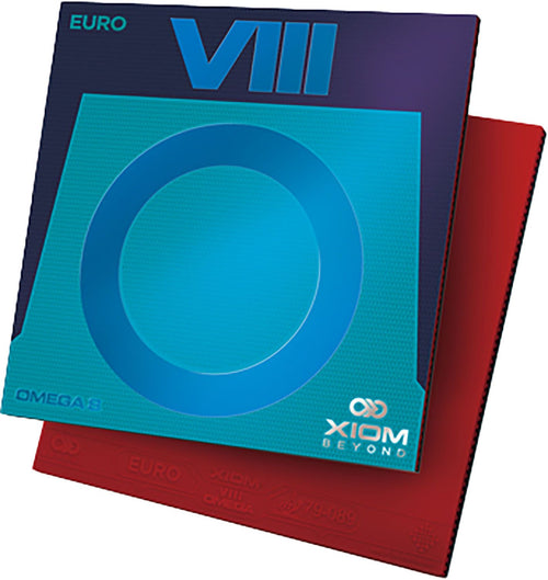 Xiom Racket Viii 850040 0020