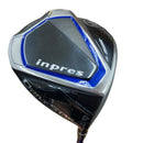 Driver Inpres Drivestar 10.5 Dr Speeder Nx For Yamaha M423D R) C