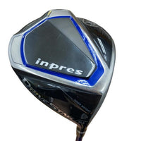 Driver Inpres Drivestar 10.5 Dr Speeder Nx For Yamaha M423D R) C