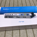 Audio Interfaces Rme Fireface Ufx Ii