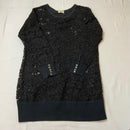 Undercover Long-Sleeve Three-Quarter-Sleeve 1