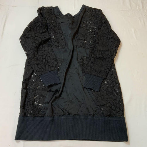 Undercover Long-Sleeve Three-Quarter-Sleeve 1