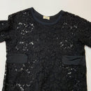 Undercover Long-Sleeve Three-Quarter-Sleeve 1