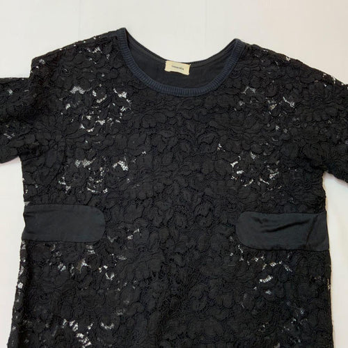 Undercover Long-Sleeve Three-Quarter-Sleeve 1