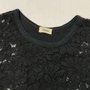 Undercover Long-Sleeve Three-Quarter-Sleeve 1