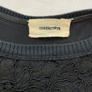 Undercover Long-Sleeve Three-Quarter-Sleeve 1