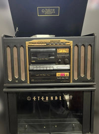 Nihon Columbia Record Players (Turntables) 13 Yjr-1