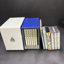 Nihon Columbia Record Player Body 13 Yjr-1