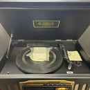 Nihon Columbia Record Player Body 13 Yjr-1
