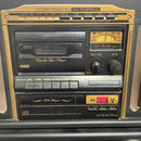Nihon Columbia Record Player Body 13 Yjr-1