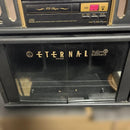 Nihon Columbia Record Player Body 13 Yjr-1