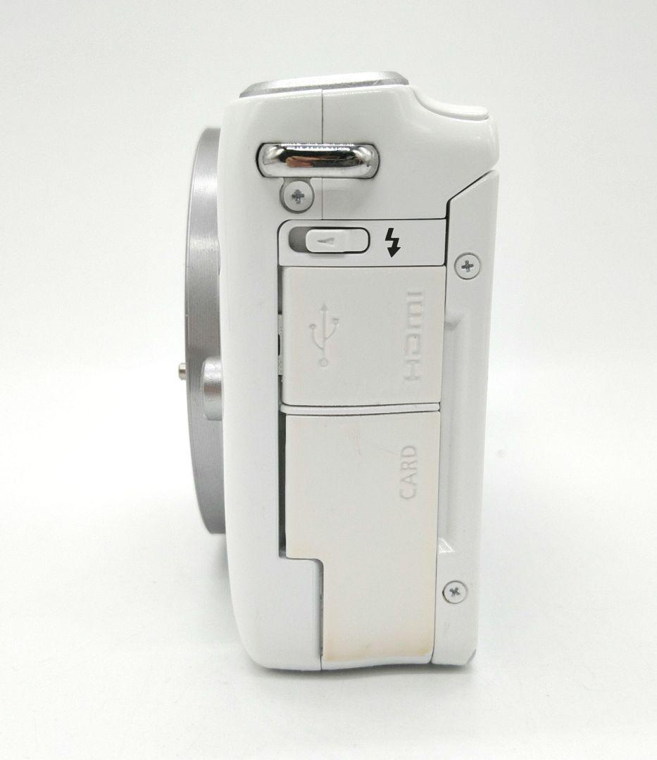 Canon Mirrorless Interchangeable Lens Cameras Eos M10 15-45Mm