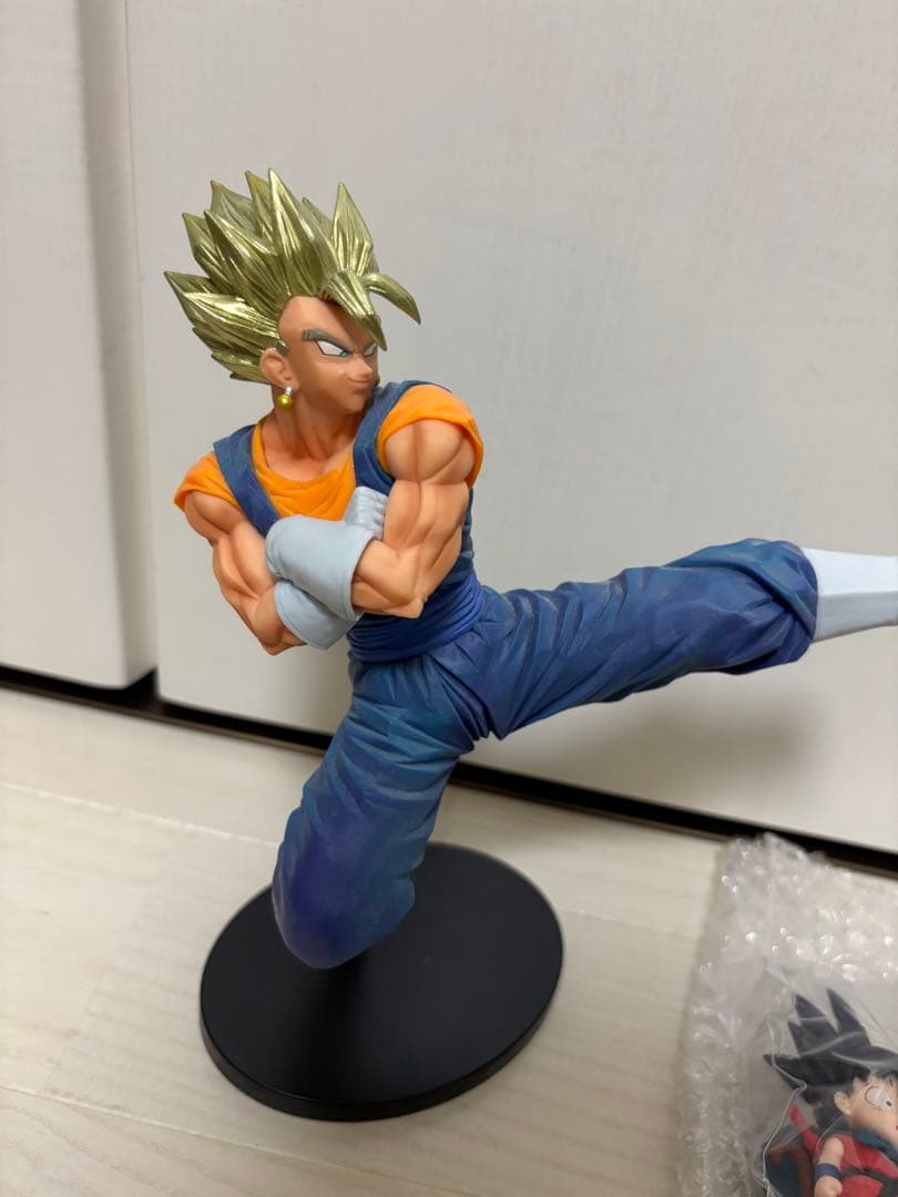 Dragon Ball Bloodofsaiyans