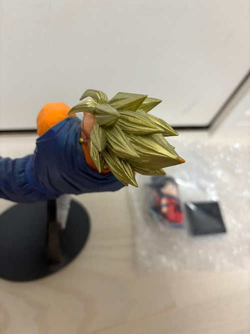 Dragon Ball Bloodofsaiyans