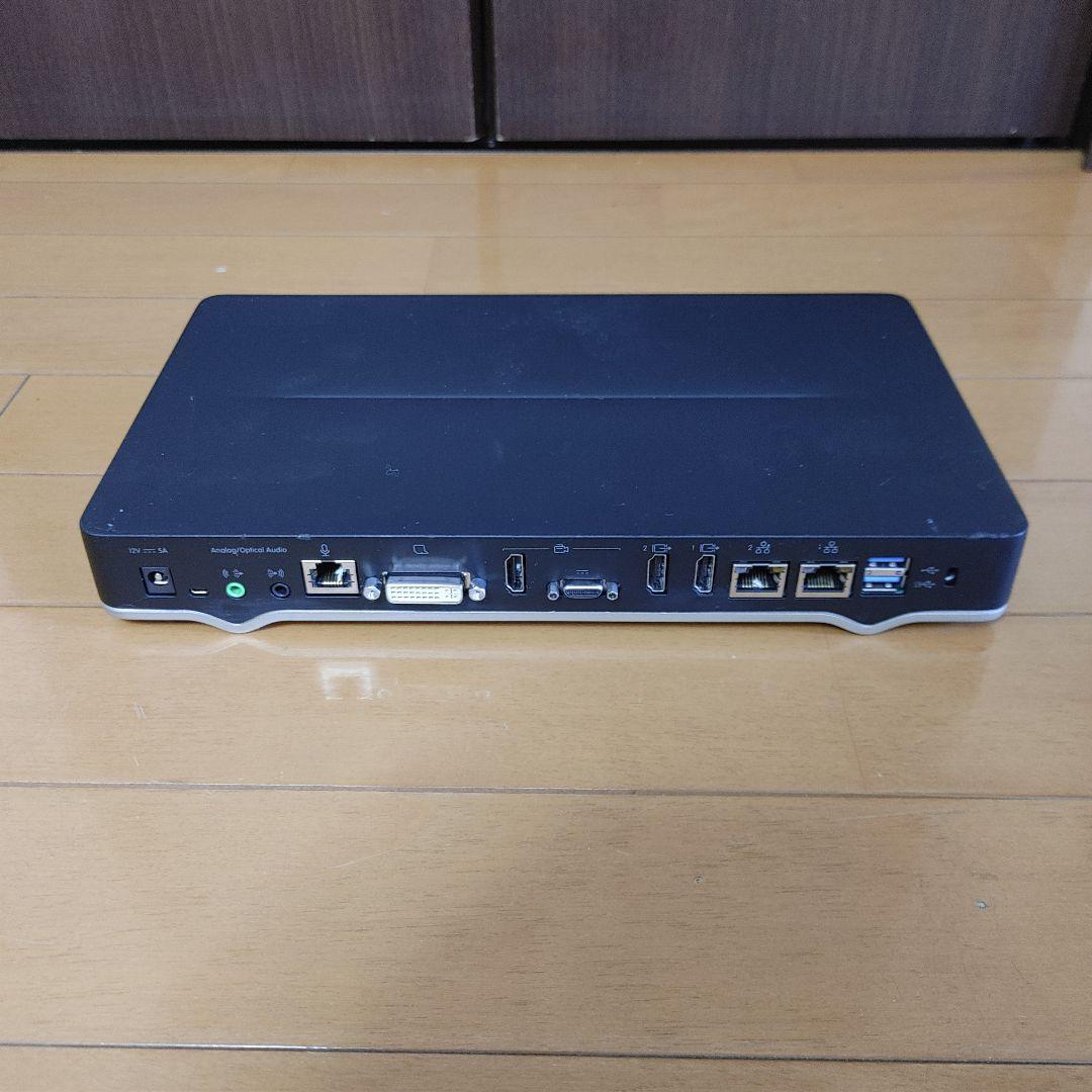 Avaya Other Scopia Xt4300