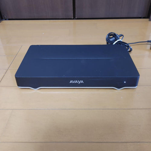 Avaya Other Scopia Xt4300