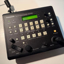 Panasonic Commercial Video Camera Body Aw-Rp50