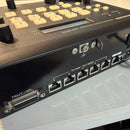 Panasonic Commercial Video Camera Body Aw-Rp50