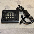 Panasonic Commercial Video Camera Body Aw-Rp50