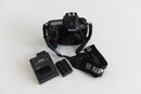 Nikon Digital Slrs D850 Nps