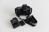 Nikon Digital Slrs D850 Nps