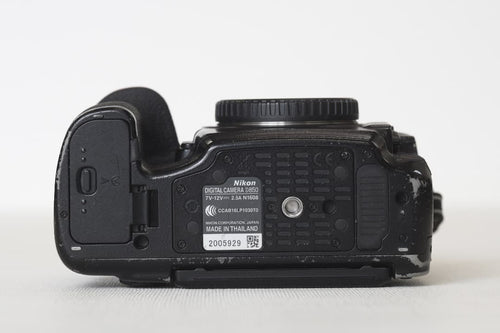 Nikon Digital Slrs D850 Nps