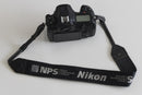 Nikon Digital Slrs D850 Nps