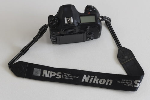 Nikon Digital Slrs D850 Nps