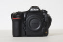 Nikon Digital Slrs D850 Nps