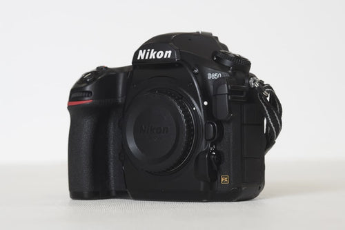 Nikon Digital Slrs D850 Nps