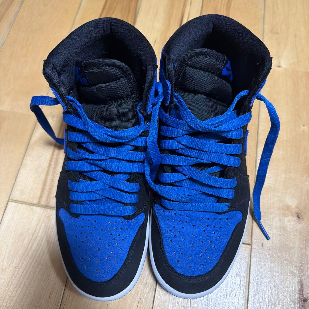 Nike Sneakers 1