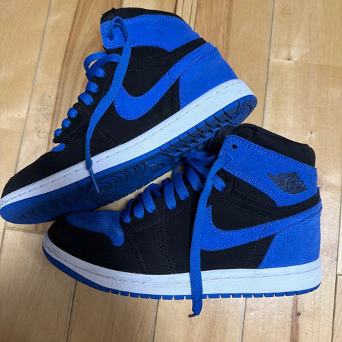 Nike Sneakers 1