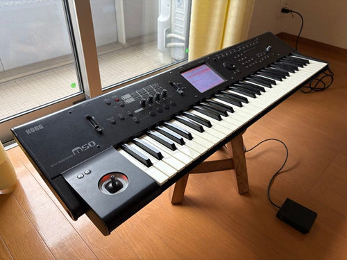 Korg Others M50 61 2013