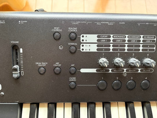 Korg Others M50 61 2013