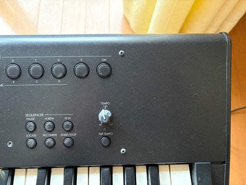 Korg Others M50 61 2013