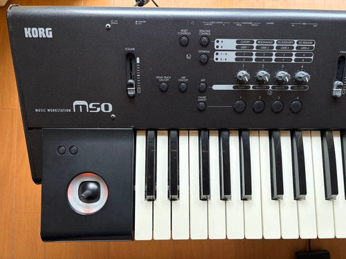 Korg Others M50 61 2013