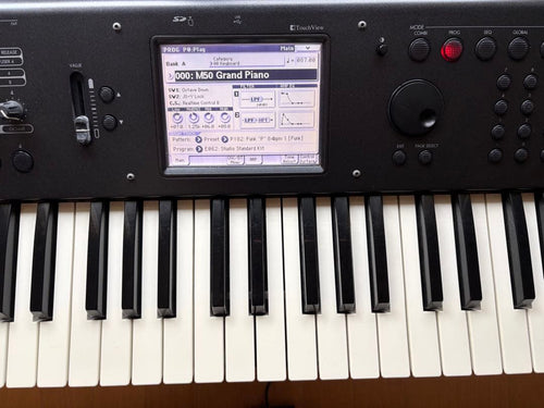 Korg Others M50 61 2013