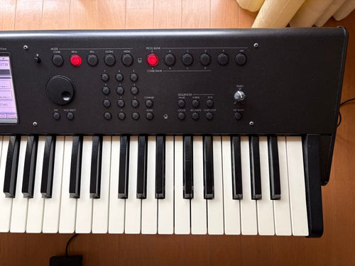 Korg Others M50 61 2013
