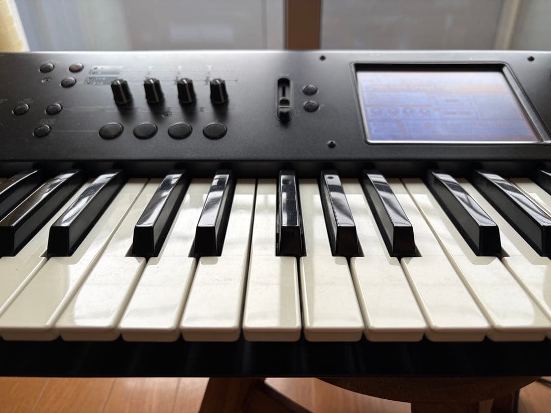 Korg Others M50 61 2013