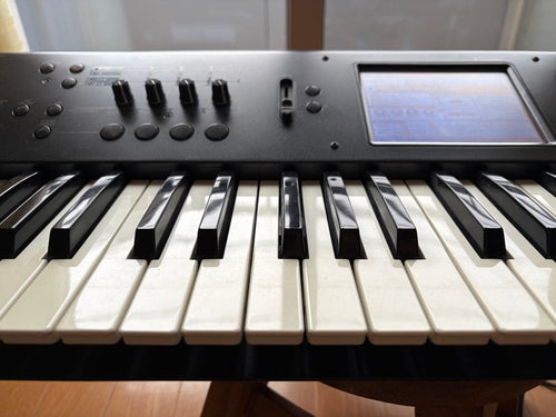 Korg Others M50 61 2013