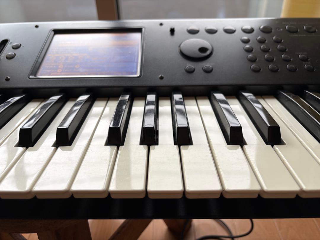 Korg Others M50 61 2013