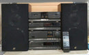 Sansui Cd, Md Cassette Decks 900Xd 3Way 150W