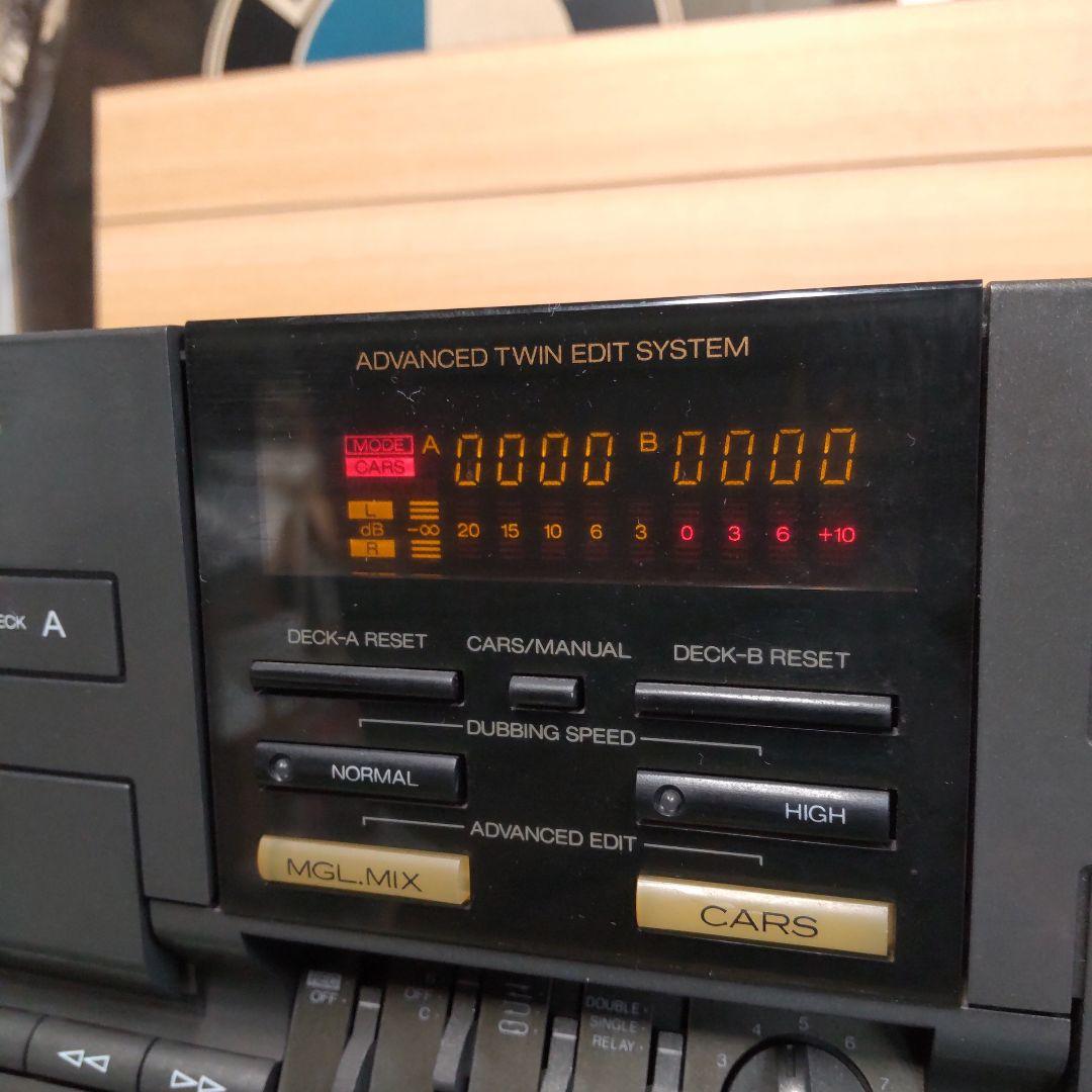 Sansui Cd, Md Cassette Decks 900Xd 3Way 150W