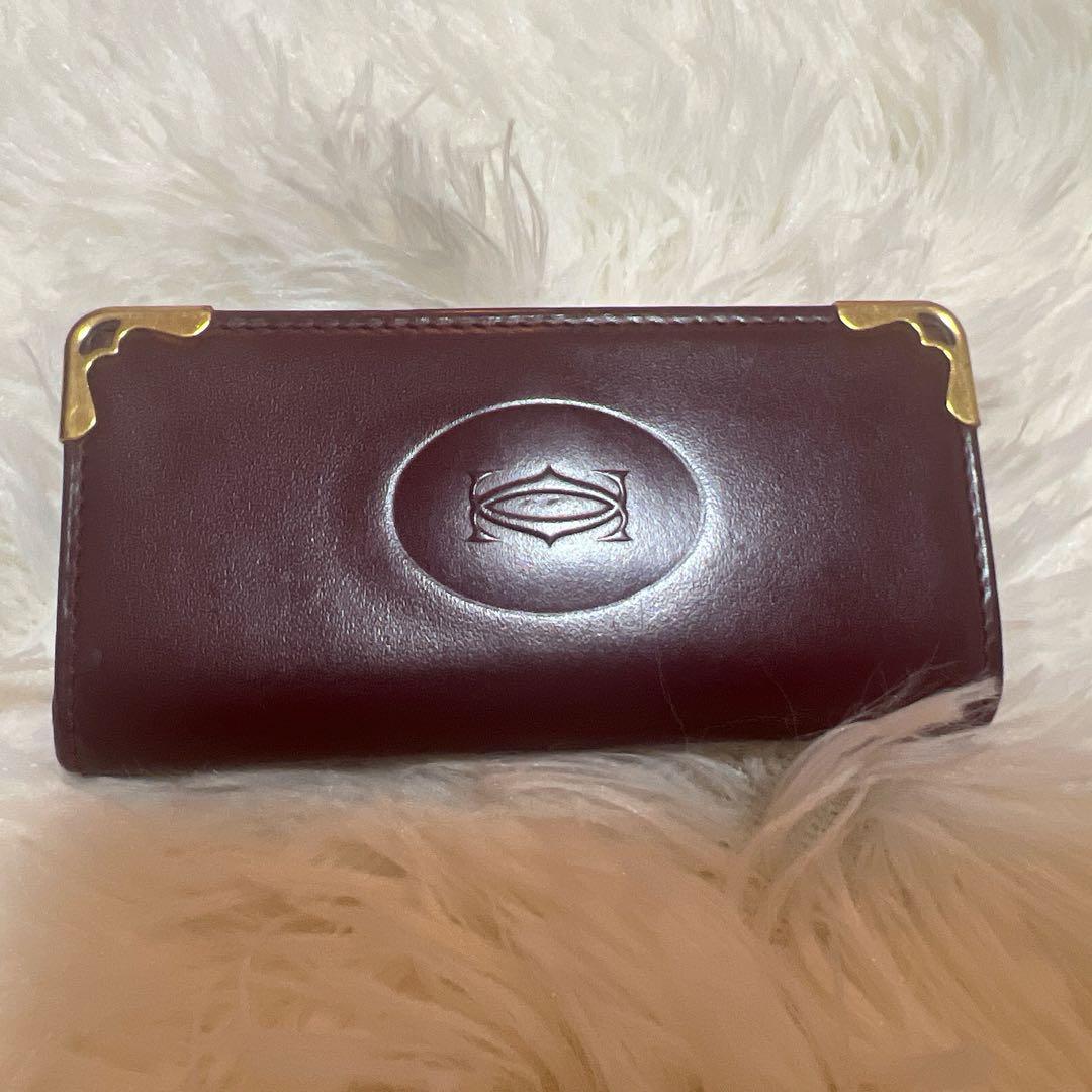 Cartier Key Cases 4