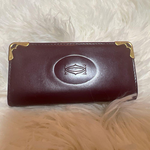 Cartier Key Cases 4