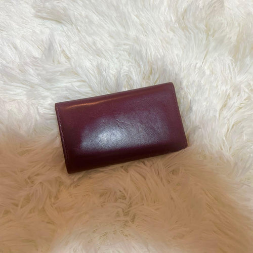 Cartier Key Cases 4
