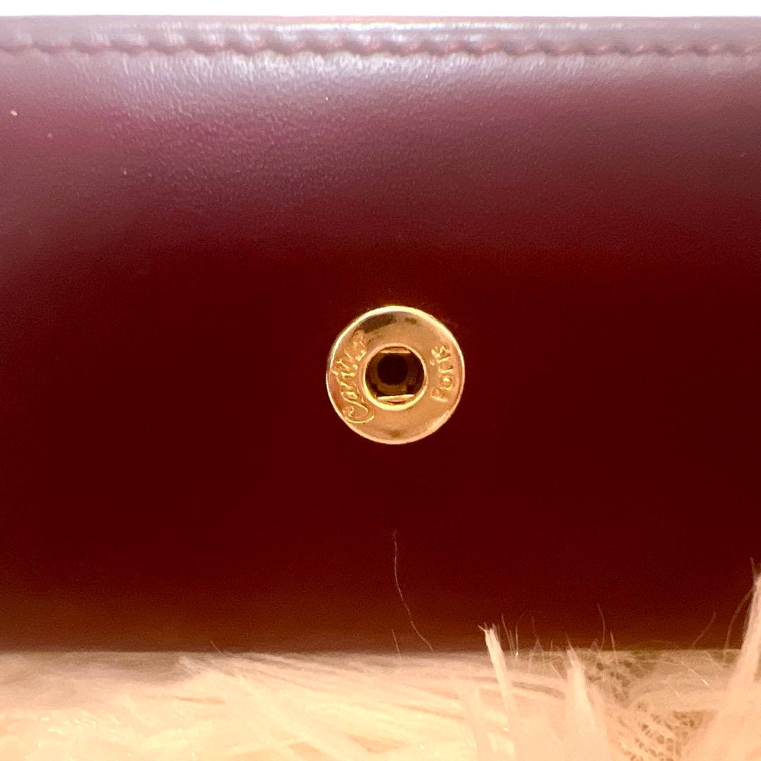Cartier Key Cases 4