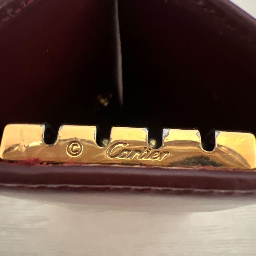 Cartier Key Cases 4